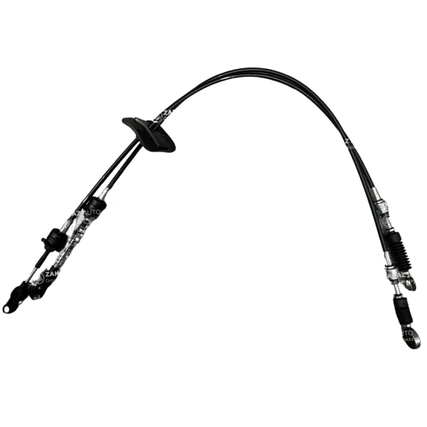 Piola Selectora De Cambio Para Jac Sunray 1.9